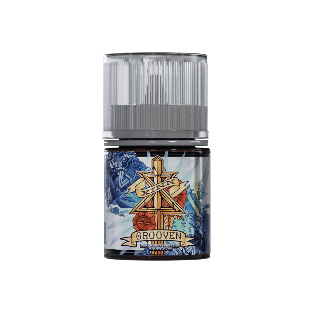 elf bar vape uk Blueberry Donut Milk The One Beard Vape Co 100ml 12 Blueberry Cereal Donut  Milk Fifty Bar | 6.5K Puff Disposable Vape